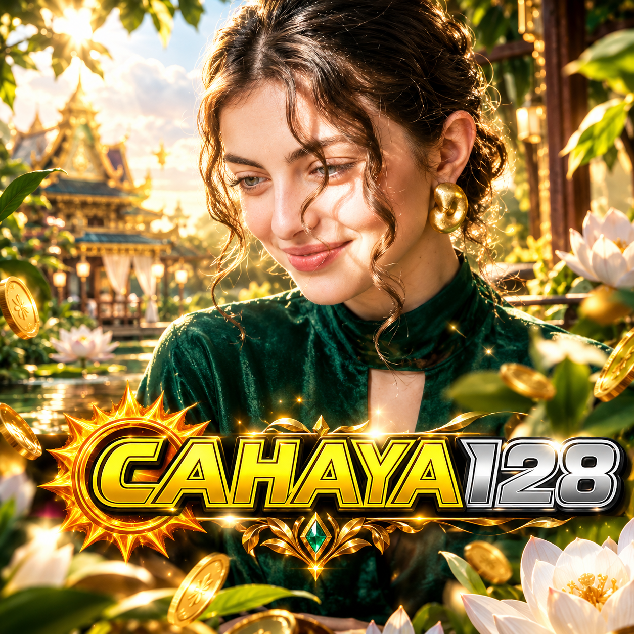 CAHAYA128 — brand informasi fiber optic dengan kecepatan tinggi, koneksi stabil, dan jangkauan luas di seluruh Indonesia